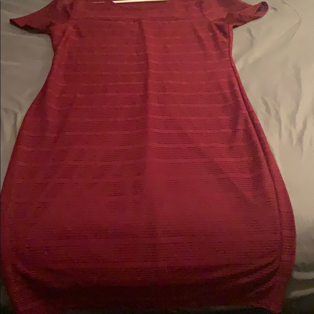 Forever 21 dress